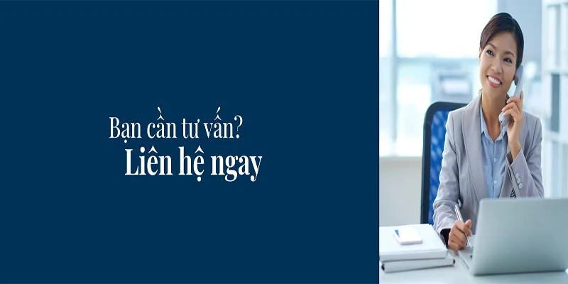 Liên hệ bằng nhiều phương thức