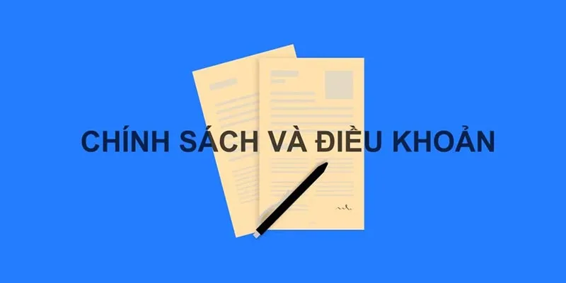 Người chơi cần đọc kĩ điều khoản khi tham gia