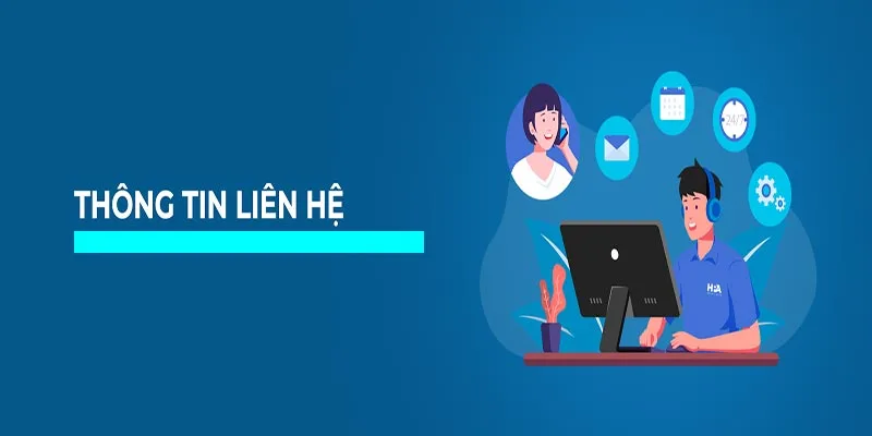 Hỗ trợ khách hàng từ nhiều nền tảng khác nhau