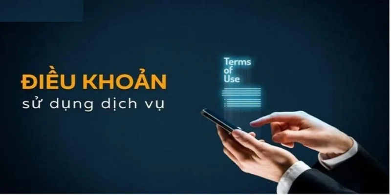 Tất cả điều khoản và điều kiện