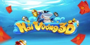 Giới thiệu bắn cá hải vương