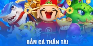 Giới Thiệu Trò Chơi Bắn Cá Thần Tài