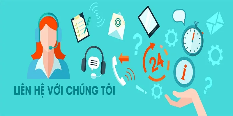 Thông tin liên hệ tại sảnh bắn cá đổi thưởng