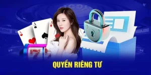 Quyền riêng tư tại sảnh game Bắn Cá Đổi Thưởng